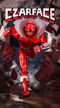 Czarface Ultimates Akční figurka Wave 3 Impostarr 18 cm