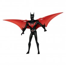 DC Direct Akční figurka Batman (Batman Beyond) Gold Label 15 cm