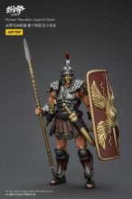 Strife Akční figurka 1/18 Roman Republic LegionX Optio 11 cm