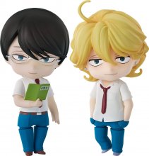 Doukyusei Nendoroids Akční Figurky 2-Pack Rihito Sajo & Hikaru