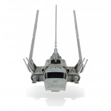 Star Wars Vehicle with Figure Deluxe Armored Imperial Shuttle 20