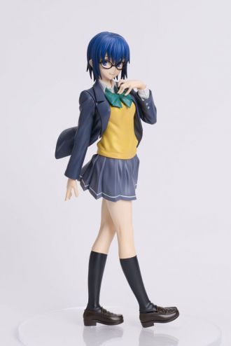 Tsukihime -A Piece of Blue Glass Moon- Socha 1/7 Ciel 22 cm