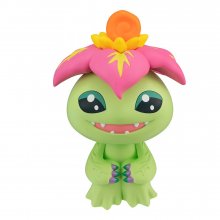 Digimon Look Up PVC Socha Palmon 11 cm