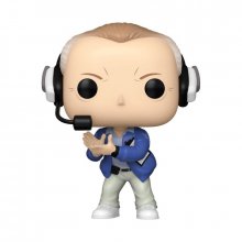 Varsity Blues POP! Movies Vinylová Figurka Coach Kilmer 9 cm