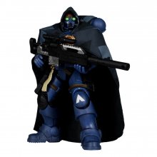 Warhammer 40,000 Akční figurka Eliminator (Space Marine) 18 cm