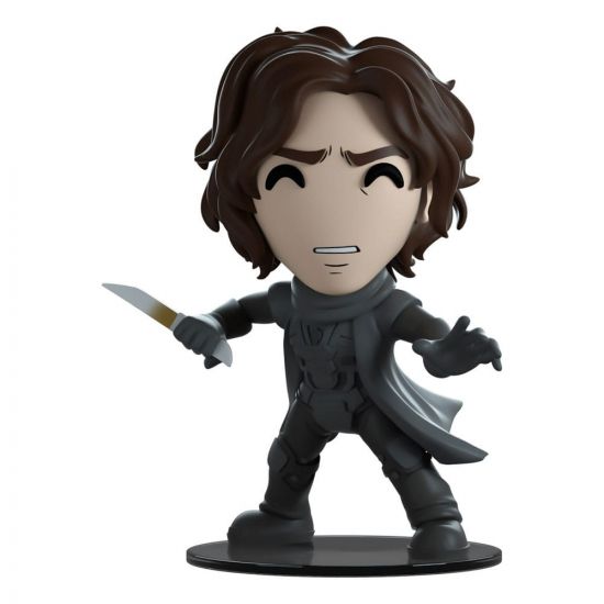 Dune Vinylová Figurka Paul Atreides 12 cm - Kliknutím na obrázek zavřete