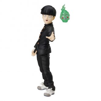 Mob Psycho 100 III Socha PVC Shigeo Kageyama 15 cm