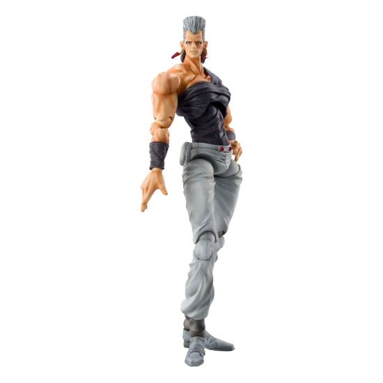 JoJo's Bizarre Adventure Super Action Akční figurka Chozokado (J - Kliknutím na obrázek zavřete