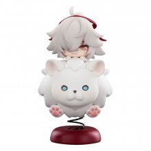 Honkai: Star Rail PVC Socha Jing Yuan Chibi Chara YuraYura Stan