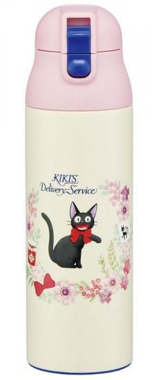 Kiki delivery's service lahev na vodu One Push Jiji Guirlande de - Kliknutím na obrázek zavřete