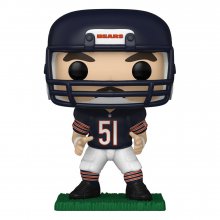 NFL: Legends POP! Sports Vinylová Figurka Bears- Dick Butkus 9 c