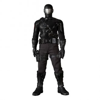 G.I. Joe světelný efekt Akční figurka 1/12 Snake Eyes Deluxe Edi