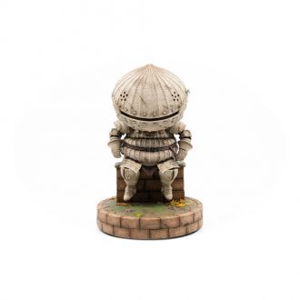 Dark Souls Socha Siegmeyer of Catarina SD 20 cm