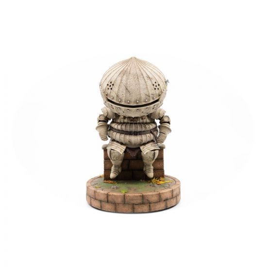 Dark Souls Socha Siegmeyer of Catarina SD 20 cm - Kliknutím na obrázek zavřete