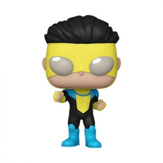 Invincible POP! TV Vinylová Figurka Invincible 9 cm