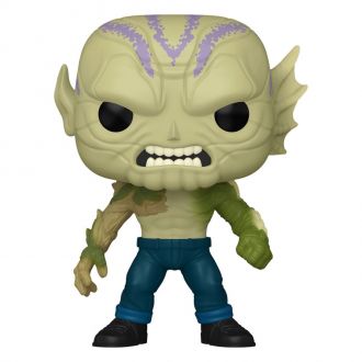 Marvel: Secret Invasion POP! Marvel Vinylová Figurka Gravik 9 cm