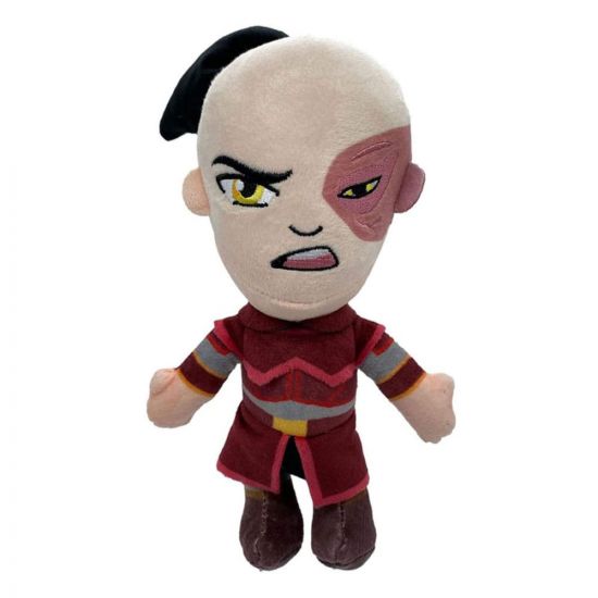 Avatar The Last Airbender Plyšák Zuko 19 cm - Kliknutím na obrázek zavřete