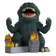 Godzilla Vinylová Figurka Godzilla the Destroyer 10 cm