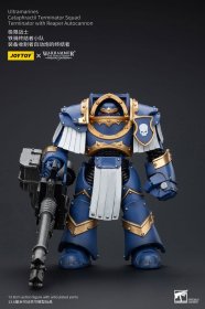 Warhammer The Horus Heresy Akční figurka 1/18 Uitramarines Catap