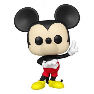 Disney 100th Super Sized POP! Mega Vinylová Figurka Mickey Mouse