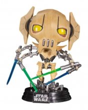 Star Wars POP! Vinylová Figurka General Grievous 9 cm