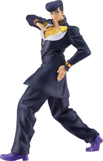 JoJo's Bizarre Adventure: Diamond is Unbreakable Pop Up Parade P