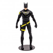 DC Multiverse Akční figurka Jim Gordon as Batman (Batman: Endgam