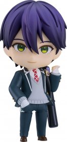 Nijisanji Nendoroid Doll Akční figurka Kenmochi Toya 10 cm