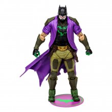 DC Multiverse Akční figurka Dark Detective (Future State) (Joker