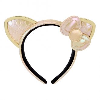 Hello Kitty by Loungefly Ears Headband 50th Anniversary