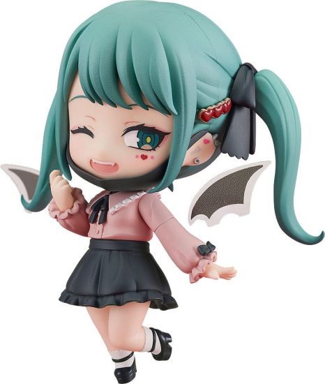 Character Vocal Series 01: Hatsune Mik Nendoroid Akční figurka T - Kliknutím na obrázek zavřete