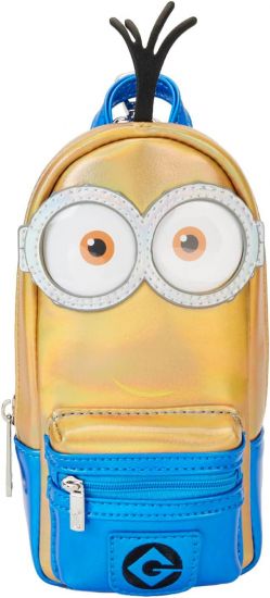 Despicable Me by Loungefly penál Mini batoh Minion - Kliknutím na obrázek zavřete