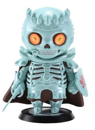 Berserk Cutie1 PVC figurka Skull Knight Comic Cover Color Ver. 1