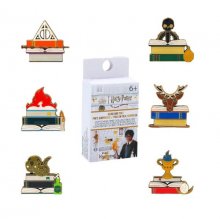 Harry Potter by Loungefly Enamel Pins Blind Box prodej v sadě Bo