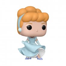 Cinderella 75th Anniversary POP! Disney Vinylová Figurka Cindere