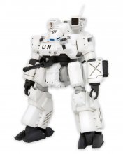 Patlabor the Movie 2 Akční figurka 1/72 Hannibal PKO Ver. 14 cm