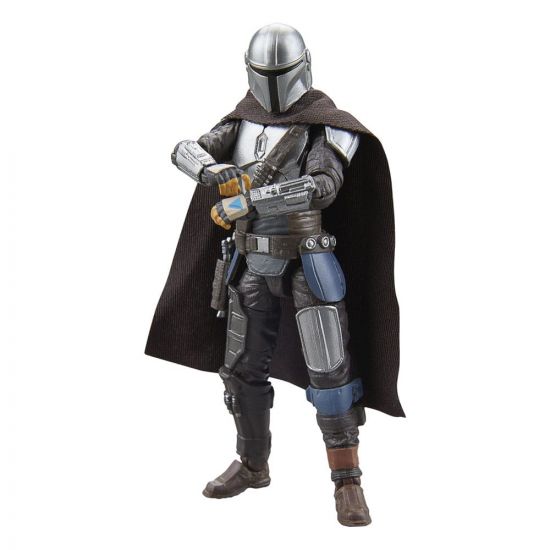 Star Wars: The Mandalorian Vintage Collection Akční figurka The - Kliknutím na obrázek zavřete