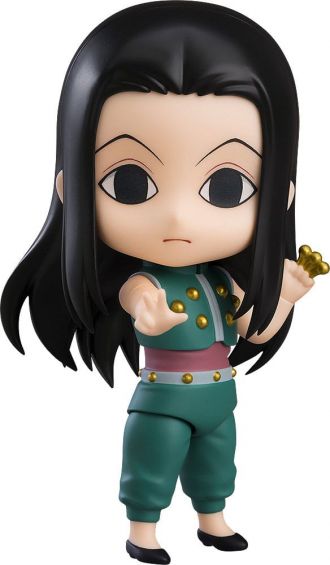 Hunter x Hunter Nendoroid Akční figurka Yellmi 10 cm