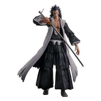 Bleach: Thousand-Year Blood War S.H. Figuarts Akční figurka Kenp