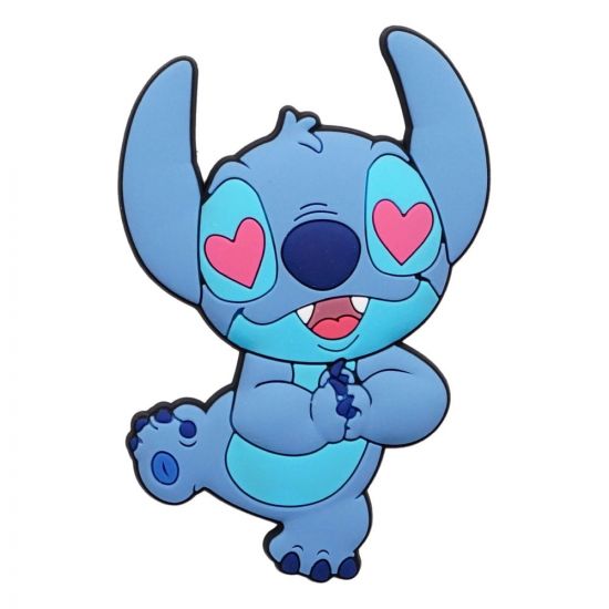 Lilo & Stitch Magnet Stitch in Love - Kliknutím na obrázek zavřete