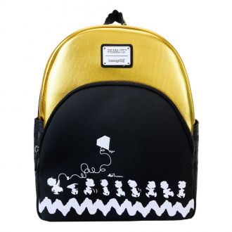 Peanuts by Loungefly Mini batoh 75th Anniversary