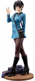 Star Trek Bishoujo PVC Socha 1/7 Vulcan Science Officer 22 cm