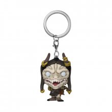 Diablo 4 POP! Vinyl přívěsky na klíče 4 cm Treasure Goblin Displ