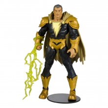 DC Black Adam Page Punchers Akční figurka Black Adam 18 cm