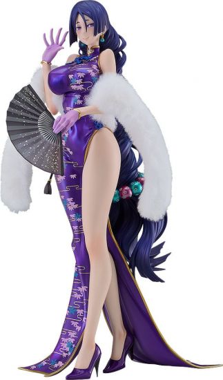 Fate/Grand Order PVC Socha 1/7 Berserker/Minamoto-no-Raikou: Tr - Kliknutím na obrázek zavřete