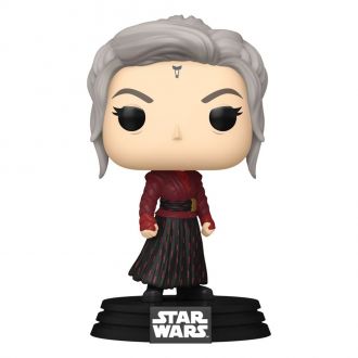 Star Wars: Ahsoka POP! Vinylová Figurka S2 - Morgan Elsbeth 9 cm