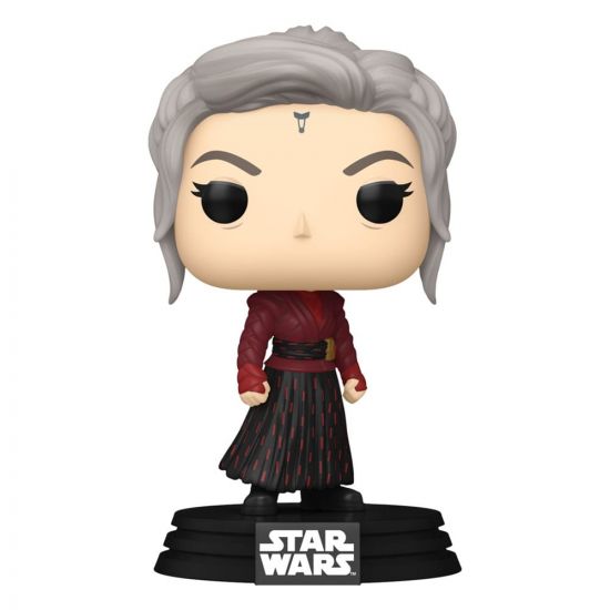 Star Wars: Ahsoka POP! Vinylová Figurka S2 - Morgan Elsbeth 9 cm - Kliknutím na obrázek zavřete