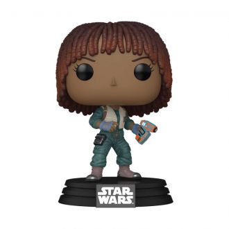 Star Wars: Acolyte POP! Vinylová Figurka Osha Aniseya 9 cm