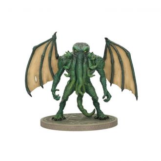 Cthulhu PVC Socha Cthulhu 18 cm