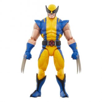 Marvel 85th Anniversary Marvel Legends Akční figurka Wolverine 1